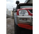 Расширители колесных арок для Mitsubishi L200 1995-2006