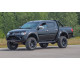 Расширители колесных арок для Mitsubishi L200 2007-2009