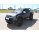 Расширители колесных арок для Mitsubishi L200 2007-2009