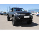Расширители колесных арок для Mitsubishi L200 2007-2009