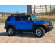 Шноркель аэродинамический для Toyota FJ Cruiser (1GR-FE 4.0L V6 Бензин)