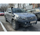 Шноркель для Toyota Hilux 2015-2020 (1GD-FTV 2.8TD Дизель)