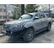 Шноркель для Toyota Hilux 2015-2020 (1GD-FTV 2.8TD Дизель)