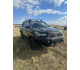 Шноркель для Toyota Hilux 2015-2020 (1GD-FTV 2.8TD Дизель)