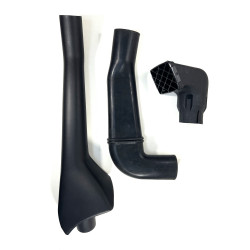 Шноркель для УАЗ Хантер / 469 / 3151 (с бензиновым двигателем)