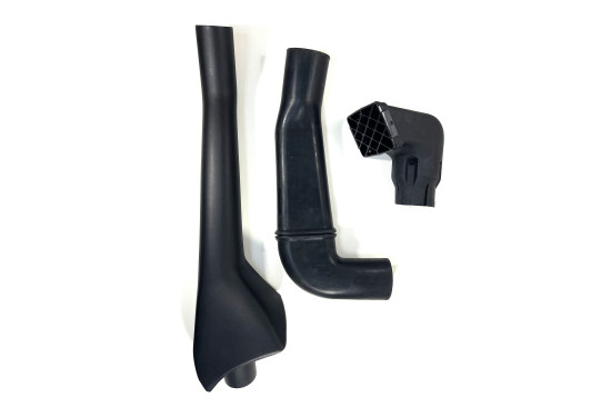 Шноркель для УАЗ Хантер / 469 / 3151 (с бензиновым двигателем)