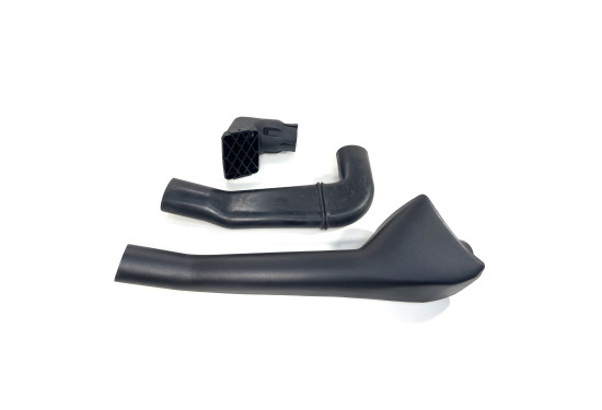 Шноркель для УАЗ Хантер / 469 / 3151 (с бензиновым двигателем)