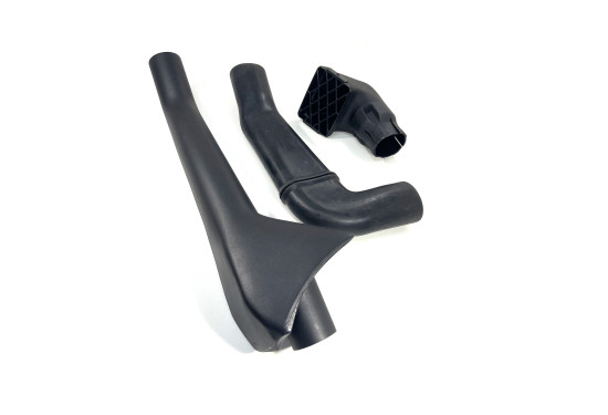 Шноркель для УАЗ Хантер / 469 / 3151 (с бензиновым двигателем)