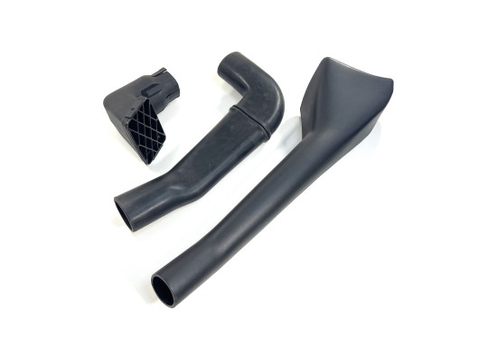 Шноркель для УАЗ Хантер / 469 / 3151 (с бензиновым двигателем)