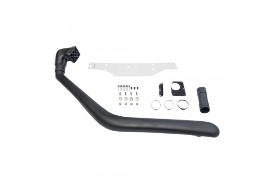 Шноркель для Mitsubishi Pajero Sport 1998-2009 и Mitsubishi L200 1996-2005