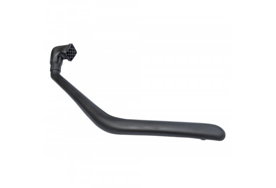 Шноркель для Mitsubishi Pajero Sport 1998-2009 и Mitsubishi L200 1996-2005