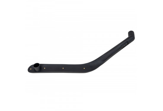 Шноркель для Mitsubishi Pajero Sport 1998-2009 и Mitsubishi L200 1996-2005