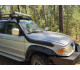 Шноркель для Mitsubishi Pajero Sport 1998-2009 и Mitsubishi L200 1996-2005