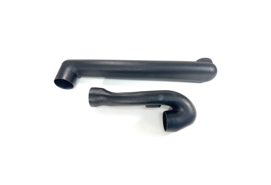 Шноркель для Mitsubishi Pajero III 1999-2006