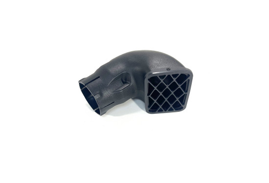 Шноркель для Mitsubishi Pajero III 1999-2006