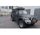 Шноркель для Mitsubishi Pajero III 1999-2006