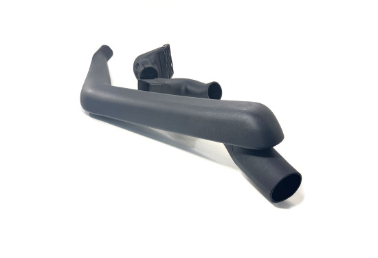 Шноркель для Toyota Land Cruiser Prado 90 / 95 (с бензиновым двигателем)