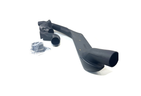 Шноркель для Toyota Land Cruiser Prado 90 / 95 (с бензиновым двигателем)