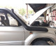 Шноркель для Toyota Land Cruiser Prado 90 / 95 (с бензиновым двигателем)