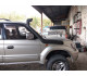 Шноркель для Toyota Land Cruiser Prado 90 / 95 (с бензиновым двигателем)