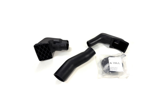 Шноркель для Great Wall Deer G3/G5 и Great Wall Safe