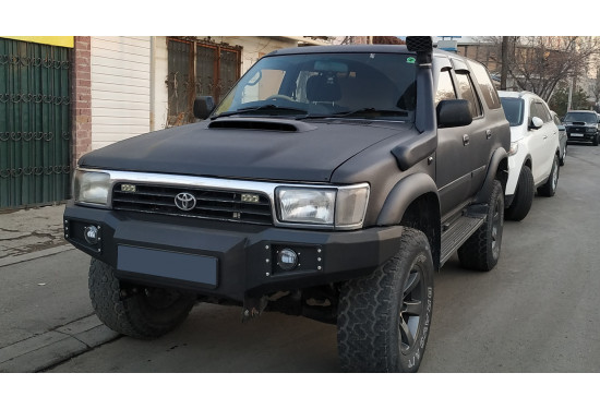 Шноркель для Toyota Hilux 1988-1997 и Toyota 4Runner/Surf 1987-1995 ( с двигателем 2.4L / 3.0L)