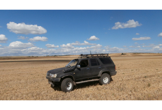 Шноркель для Great Wall Deer G3/G5 и Great Wall Safe