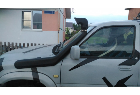 Шноркель для Great Wall Deer G3/G5 и Great Wall Safe