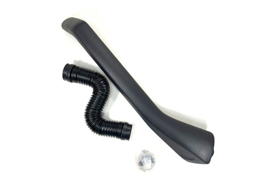 Шноркель для УАЗ Хантер / 469 / 3151 (с бензиновым двигателем)