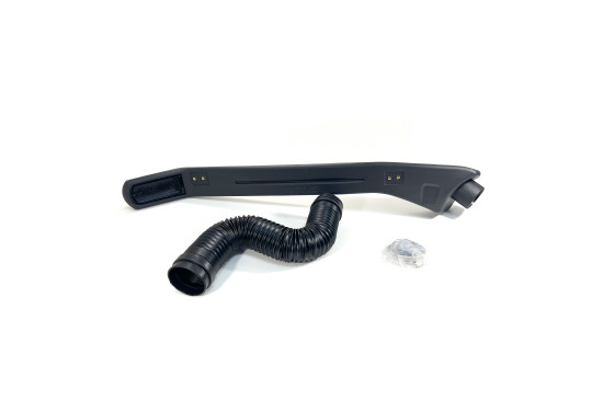 Шноркель для УАЗ Хантер / 469 / 3151 (с бензиновым двигателем)