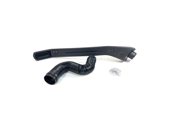 Шноркель для УАЗ Хантер / 469 / 3151 (с бензиновым двигателем)