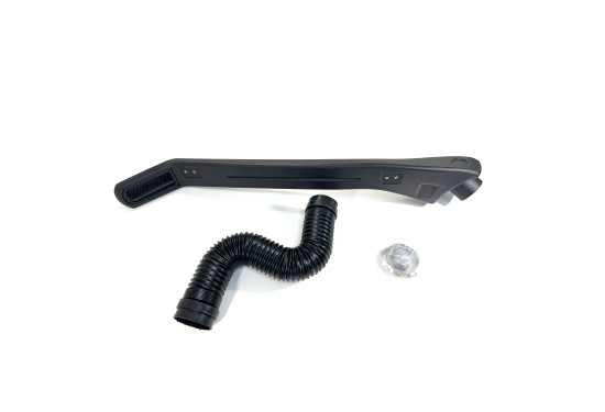 Шноркель для УАЗ Хантер / 469 / 3151 (с бензиновым двигателем)