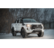 Мини-силовик STC для Toyota Hilux 2020+ с площадкой для лебедки