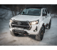 Мини-силовик STC для Toyota Hilux 2020+ с площадкой для лебедки