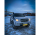 Мини-силовик STC для Toyota Land Cruiser 200 2008-2015 с площадкой для лебедки