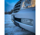 Мини-силовик STC для Toyota Land Cruiser 200 2008-2015 с площадкой для лебедки