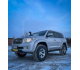 Мини-силовик STC для Toyota Land Cruiser 200 2008-2015 с площадкой для лебедки