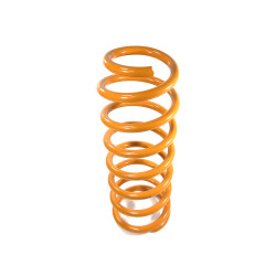 Пружина задняя усиленная SteelStaff для Toyota Land Cruiser 100 нагрузка 200-400 кг лифт до 25 мм