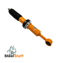 Амортизатор передний SteelStaff для TANK 300 под лифт до 50 мм (маслянный)