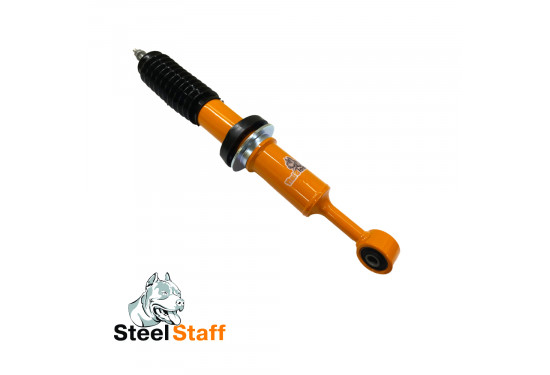 Амортизатор передний SteelStaff для TANK 300 под лифт до 50 мм (маслянный)