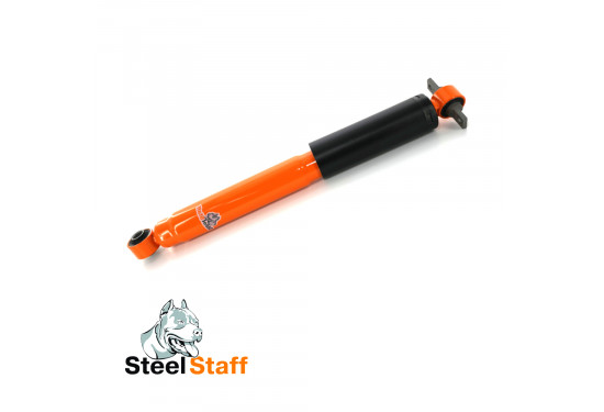 Амортизатор задний SteelStaff для TANK 300 под лифт до 50 мм (маслянный)