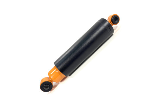 Амортизатор задний SteelStaff для Mitsubishi Pajero Sport 2008–2015 под лифт до 50 мм (маслянный)