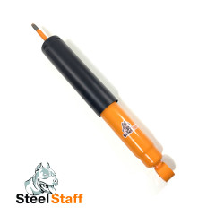 Амортизатор задний SteelStaff для Toyota Land Cruiser 100/200 под лифт до 30 мм (маслянный)