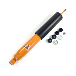 Амортизатор задний SteelStaff для Toyota LC Prado 90/95 и Toyota 4Runner/Surf 180/185 под лифт до 50 мм (маслянный)