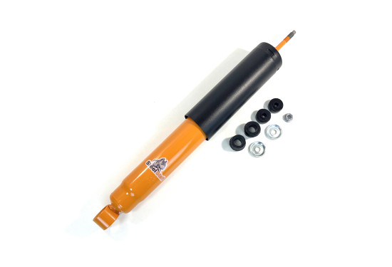Амортизатор задний SteelStaff для Toyota LC Prado 90/95 и Toyota 4Runner/Surf 180/185 под лифт до 50 мм (маслянный)