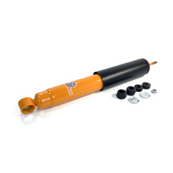 Амортизатор задний SteelStaff для Toyota LC Prado 90/95 и Toyota 4Runner/Surf 180/185 под лифт до 50 мм (маслянный)