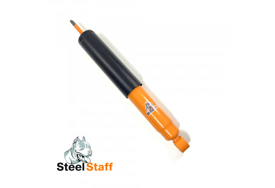 Амортизатор задний SteelStaff для Toyota Land Cruiser 100/200 под лифт до 50 мм (маслянный)