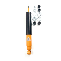 Амортизатор задний SteelStaff для Toyota Land Cruiser 80/105 под лифт до 50 мм (маслянный)