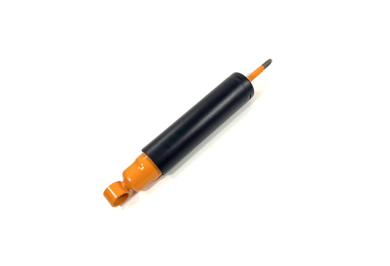 Амортизатор задний SteelStaff для Toyota Land Cruiser 80/105 под лифт до 50 мм (маслянный)