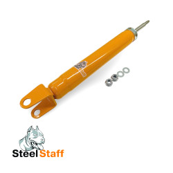 Амортизатор задний SteelStaff для Jeep Grand Cherokee WK2 2011-2016 под лифт до 50 мм (маслянный)
